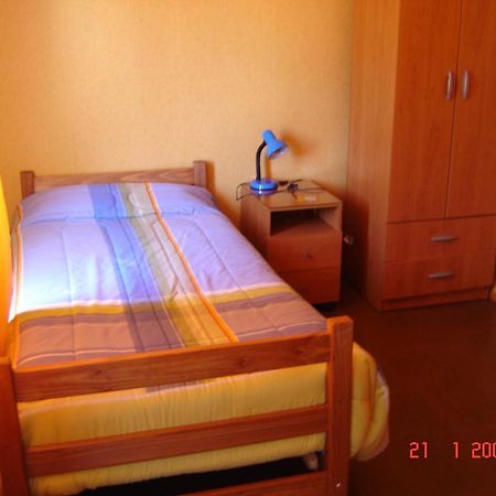 Hostal Miramar Valparaíso Esterno foto