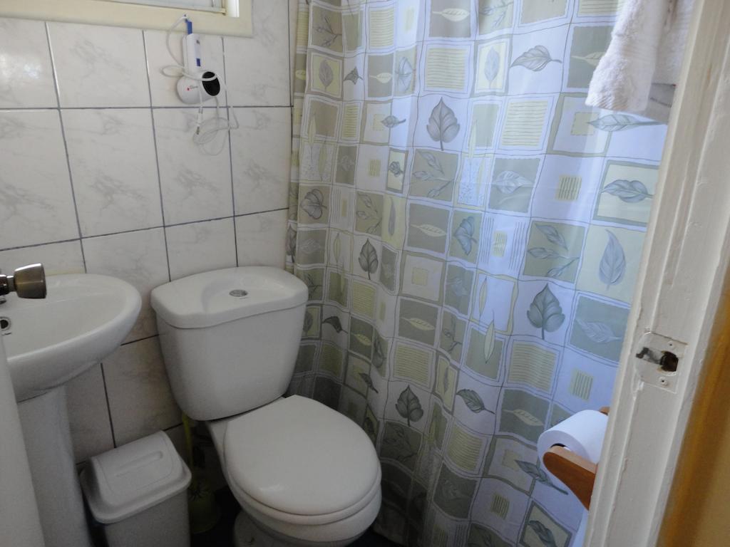 Hostal Miramar Valparaíso Camera foto