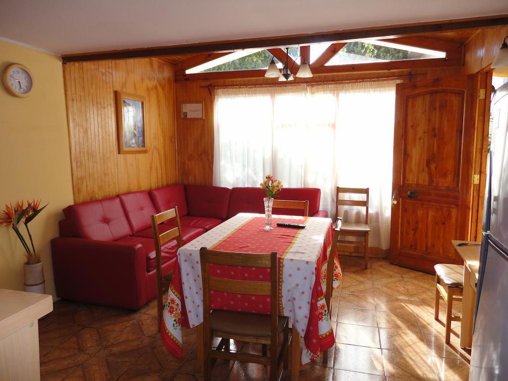 Hostal Miramar Valparaíso Esterno foto