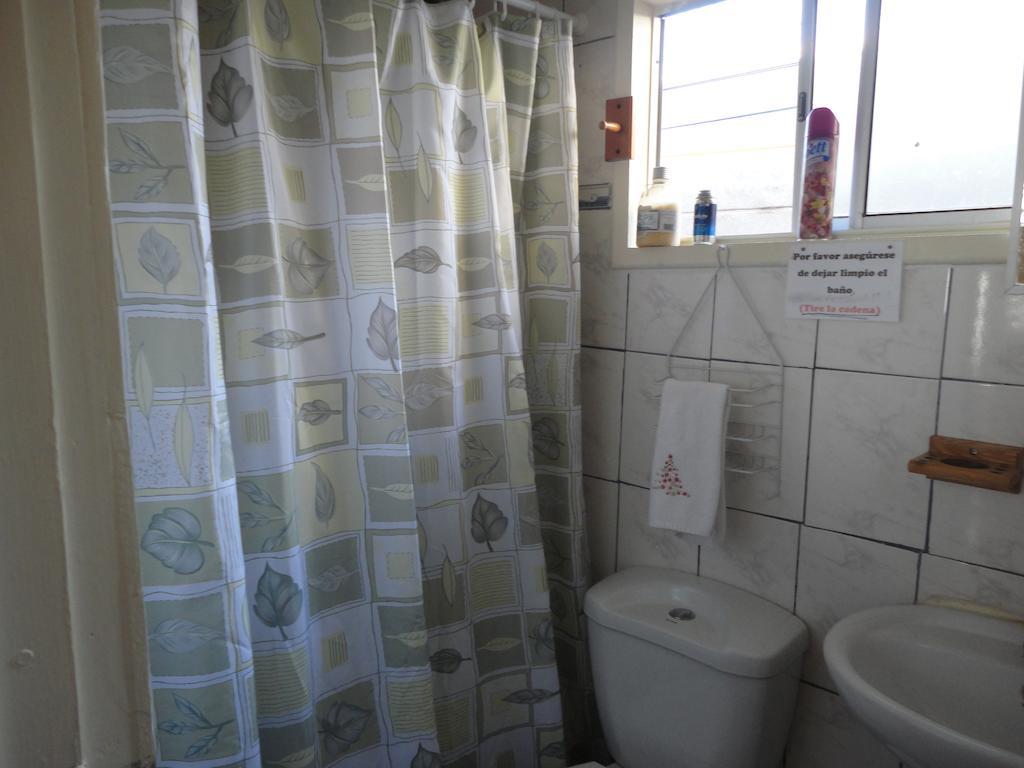 Hostal Miramar Valparaíso Camera foto