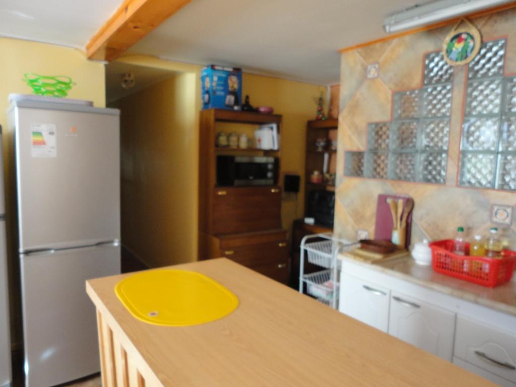 Hostal Miramar Valparaíso Esterno foto