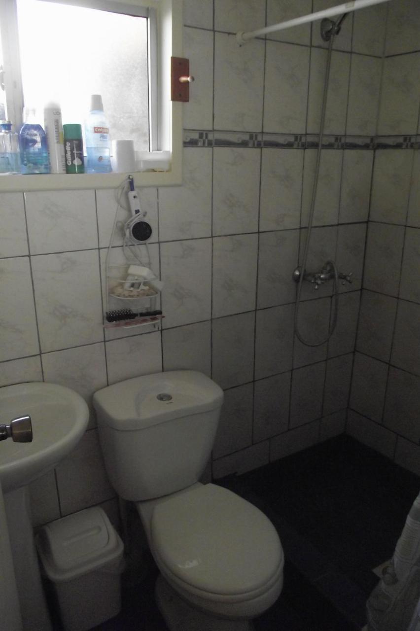 Hostal Miramar Valparaíso Esterno foto